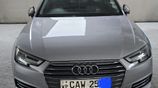 Audi A4 2016