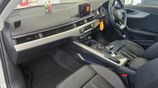 Audi A4 2016