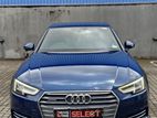 Audi A4 2017