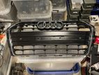 Audi A4 2017 main grille