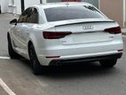 Audi A4 2018
