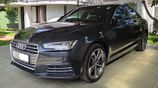 Audi A4 2018