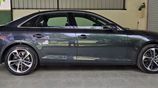 Audi A4 2018