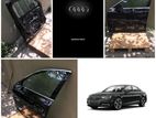 Audi A4 2018 S LINE B9 Passenger Front Door