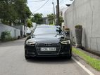 Audi A4 2019