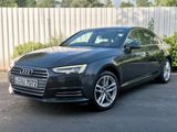 Audi A4 2L 40TFSI 2016