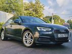 Audi A4 2L 40TFSI 2016