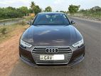 Audi A4 30 TFSI 2017