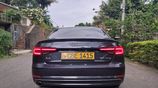 Audi A4 30 TFSI 2018