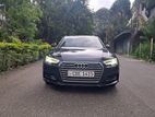 Audi A4 30 TFSI 2018