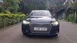 Audi A4 30 TFSI 2018