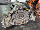 Audi A4 A6 A8 Hybrid Gearbox