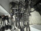 Audi A4 A6 Front Shock