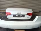 AUDI A4 ALL PARTS