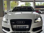 Audi A4 -APR Stage 2 2011