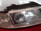 AUDI A4 B5 HEAD LIGHT RH