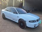 Audi A4 B5 S Line 1999