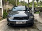 Audi A4 B6 2002