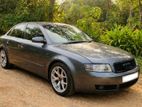 Audi A4 B6 2003