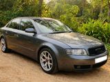 Audi A4 B6 2003