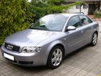 Audi A4 B6 Removable Body Parts