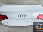 Audi A4 B8 2.0 Auto (2011) - Complete Boot Lid