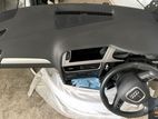 Audi A4 B8 2.0 Auto (2011) - Complete Dashboard