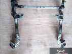 Audi A4 B8 2.0 Auto (2011) - Engine Bed (Subframe Front)