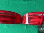 Audi A4 B8 2.0 Auto (2011) - Tail lights