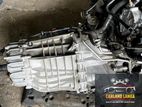 Audi A4 B8 2.0 Tdi Auto Diesel (2011) Gearbox