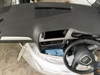 Audi A4 B8 2011 Complete Dash Board