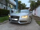 Audi A4 B8 2011