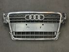 Audi A4 b8 2011 Front Bumper Shell