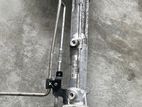 Audi A4 B8 2011 Steering Rack