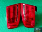 AUDI A4 B8 2011 Tail Lights 1SIDE