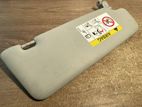 Audi A4 B8 Front Left Side Sun Visor