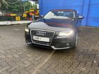 Audi A4 B8 Fully Loaded 2011