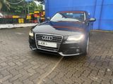 Audi A4 B8 Fully Loaded 2011