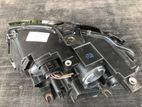 Audi A4 B8 Halogen Headlight Right/Driver Side 2008