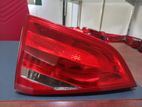 Audi A4 B8 Inner Tail Light Genuine