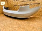 AUDI A4 b8 Rear bumper
