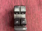 Audi A4 B8 Right Side Window Switch