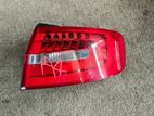 Audi A4 B8 Tail Light 2012