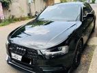 Audi A4 2012