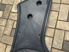 Audi A4 Rear Under Guard Cover