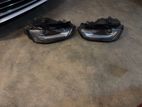 Audi A4 B8.5 Headlight