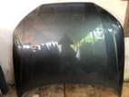 Audi A4 B9 2015 - 2023 Bonnet