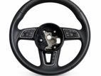 Audi A4 B9 2018 Steering Wheel