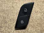 Audi A4 B9 Central Door Lock Switch