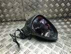 Audi A4 B9 Door Wing Mirror Rhs